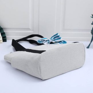 Replica Hermes Cabriole Grooming Nappy Bag