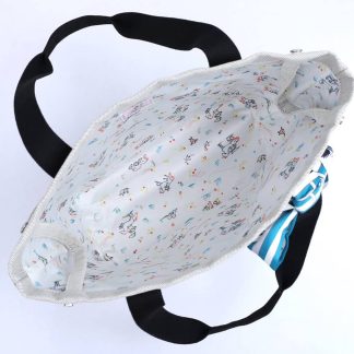 Replica Hermes Cabriole Grooming Nappy Bag