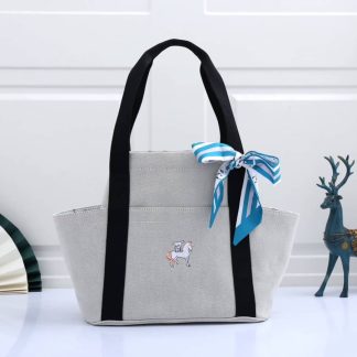 Replica Hermes Cabriole Grooming Nappy Bag