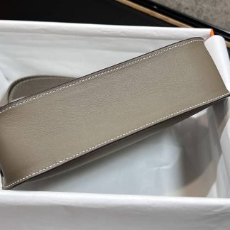 Replica Hermes Jypsiere Mini Calfskin Bag Size 22