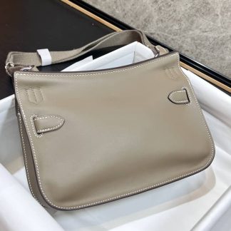 Replica Hermes Jypsiere Mini Calfskin Bag Size 22