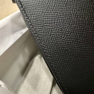 Replica Hermes Mini Constance 19 Epsom Leather Bag