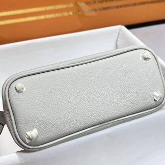 Replica Hermes Bolide 1923 Mini Calfskin Bag