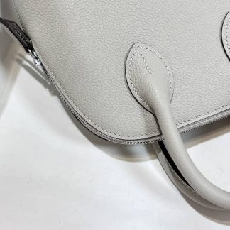 Replica Hermes Bolide 1923 Mini Calfskin Bag