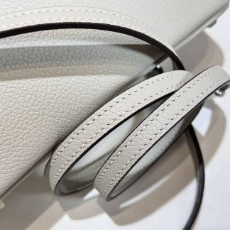 Replica Hermes Bolide 1923 Mini Calfskin Bag