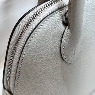 Replica Hermes Bolide 1923 Mini Calfskin Bag