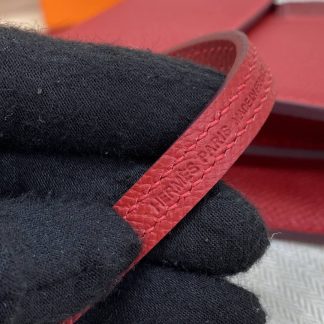 Replica Hermes WOC Epsom Leather Constance To Go Wallet On Chain