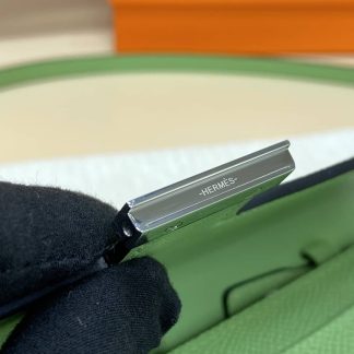 Replica Hermes WOC Epsom Leather Constance To Go Wallet On Chain
