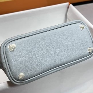 Replica Hermes Bolide 1923 Mini Calfskin Bag