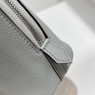 Replica Hermes Bolide 1923 Mini Calfskin Bag