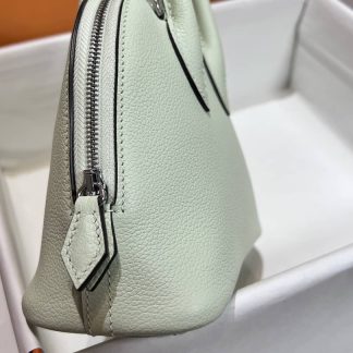 Replica Hermes Bolide 1923 Mini Calfskin Bag