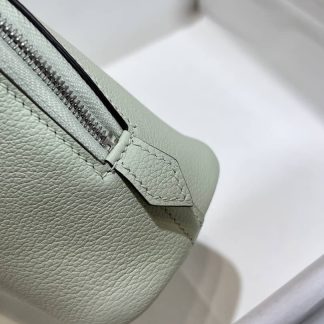 Replica Hermes Bolide 1923 Mini Calfskin Bag