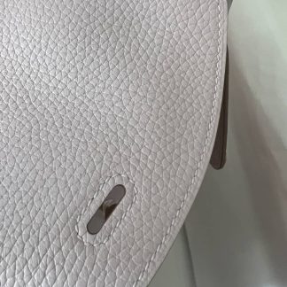 Replica Hermes Lindy Etoupe Taurillon Clemence Bag Size 26