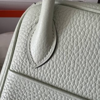 Replica Hermes Lindy Etoupe Taurillon Clemence Bag Size 26