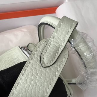 Replica Hermes Lindy Etoupe Taurillon Clemence Bag Size 26
