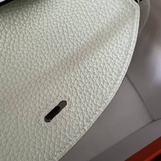 Replica Hermes Lindy Etoupe Taurillon Clemence Bag Size 26