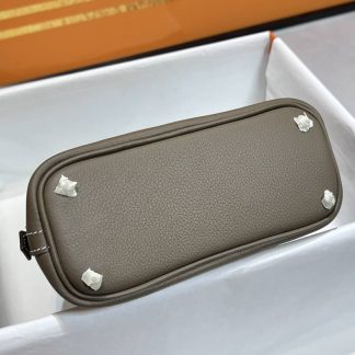Replica Hermes Bolide 1923 Mini Calfskin Bag