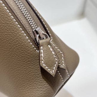 Replica Hermes Bolide 1923 Mini Calfskin Bag