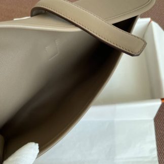 Replica Hermes Jige Elan 29 Swift Leather Clutch Bag