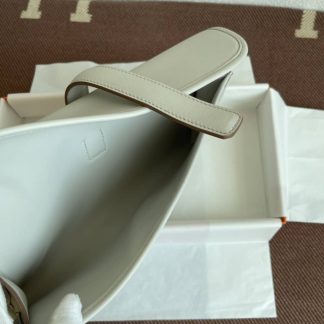 Replica Hermes Jige Elan 29 Swift Leather Clutch Bag