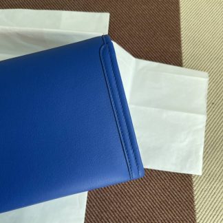 Replica Hermes Jige Elan 29 Swift Leather Clutch Bag