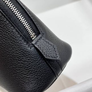 Replica Hermes Bolide 1923 Mini Calfskin Bag