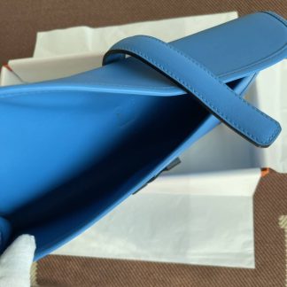 Replica Hermes Jige Elan 29 Swift Leather Clutch Bag