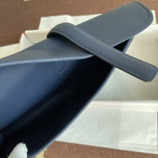 Replica Hermes Jige Elan 29 Swift Leather Clutch Bag
