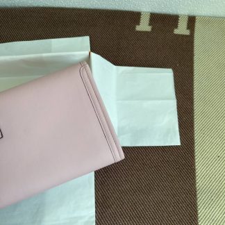 Replica Hermes Jige Elan 29 Swift Leather Clutch Bag