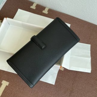Replica Hermes Jige Elan 29 Epsom Leather Clutch Bag