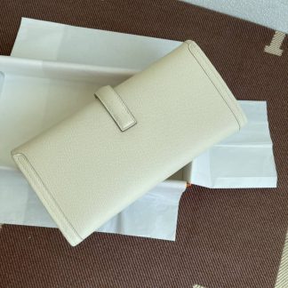 Replica Hermes Jige Elan 29 Epsom Leather Clutch Bag