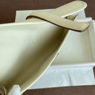 Replica Hermes Jige Elan 29 Epsom Leather Clutch Bag