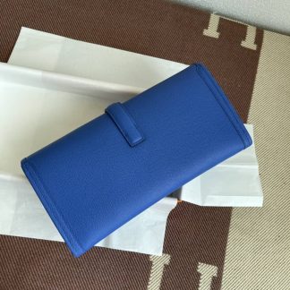Replica Hermes Jige Elan 29 Epsom Leather Clutch Bag
