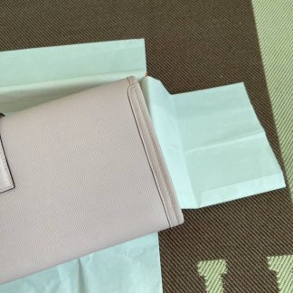 Replica Hermes Jige Elan 29 Epsom Leather Clutch Bag