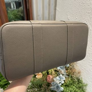 Replica Hermes Garden Party 36 Voyage Printing Tote Bag