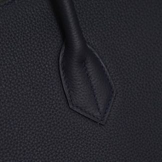 Replica Hermes Birkin 50 Togo Swift Endless Road Limited Edition Tote Bag