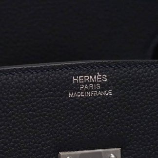 Replica Hermes Birkin 50 Togo Swift Endless Road Limited Edition Tote Bag
