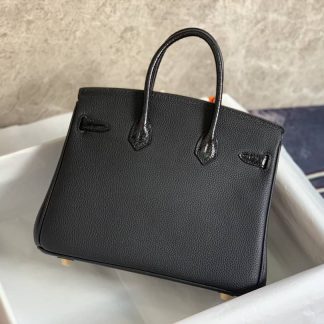 Replica Hermes Touch Birkin 30 Togo Niloticus Crocodile Leather Bag