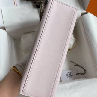 Replica Hermes Swift Leather Mini Kelly Pochette