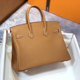 Replica Hermes Birkin 30 Epsom Calfskin Bag