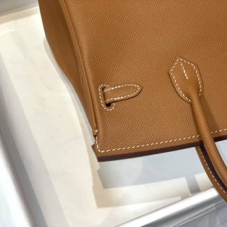 Replica Hermes Birkin 30 Epsom Calfskin Bag