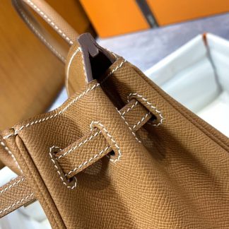Replica Hermes Birkin 30 Epsom Calfskin Bag