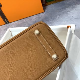Replica Hermes Birkin 30 Epsom Calfskin Bag