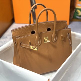 Replica Hermes Birkin 30 Epsom Calfskin Bag