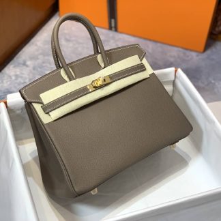 Replica Hermes Birkin 30 Epsom Calfskin Bag