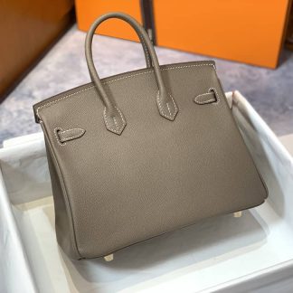 Replica Hermes Birkin 30 Epsom Calfskin Bag