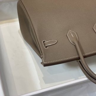 Replica Hermes Birkin 30 Epsom Calfskin Bag