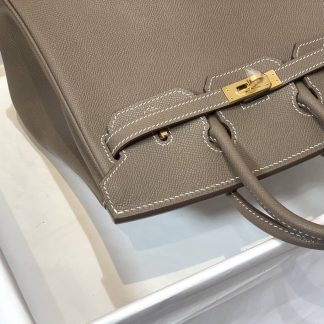 Replica Hermes Birkin 30 Epsom Calfskin Bag