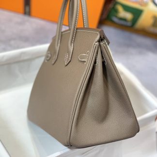 Replica Hermes Birkin 30 Epsom Calfskin Bag