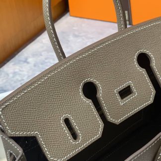 Replica Hermes Birkin 30 Epsom Calfskin Bag